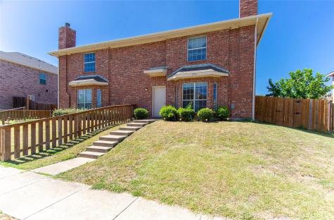 1953 Timber Oaks Drive Garland TX 75040