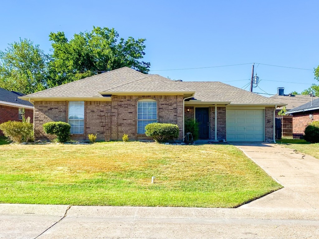 820 Brookhaven Drive Royse City TX 75189