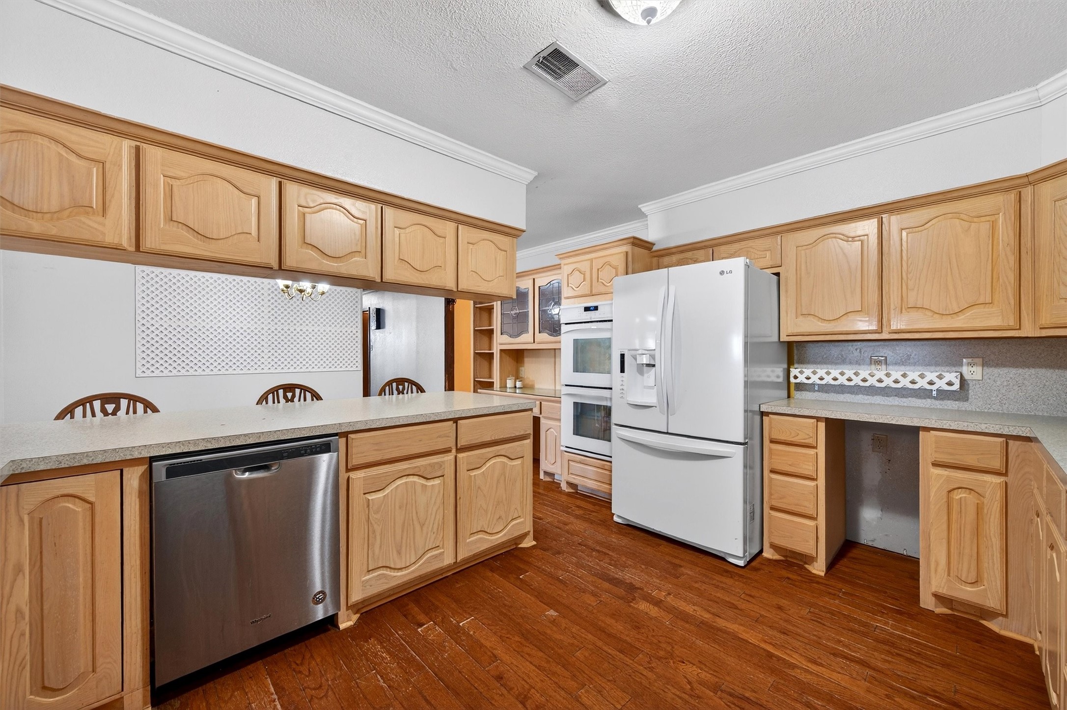 1839 County Road 121 Gainesville TX 76240