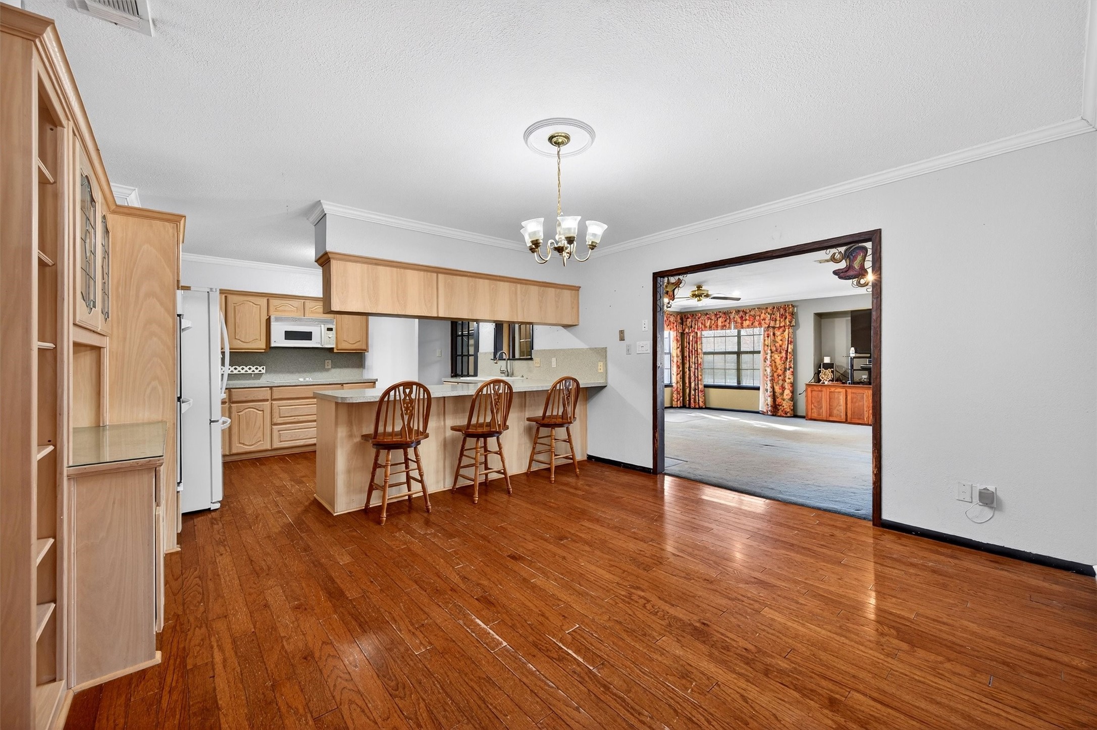 1839 County Road 121 Gainesville TX 76240