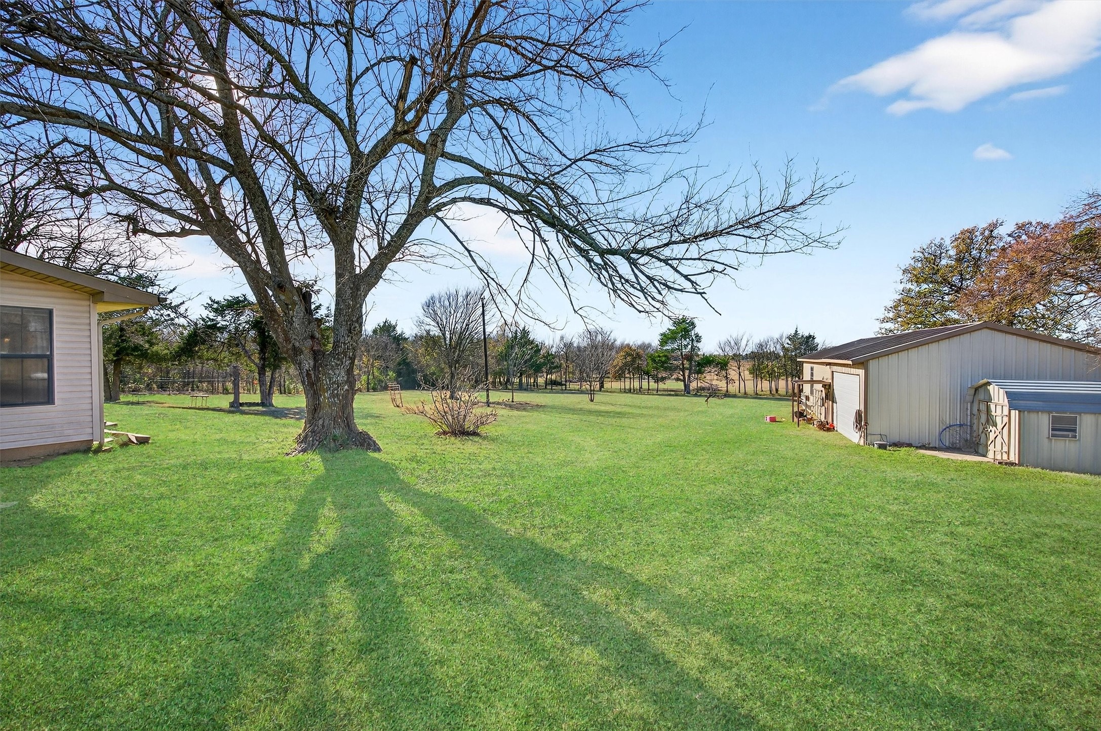 1839 County Road 121 Gainesville TX 76240