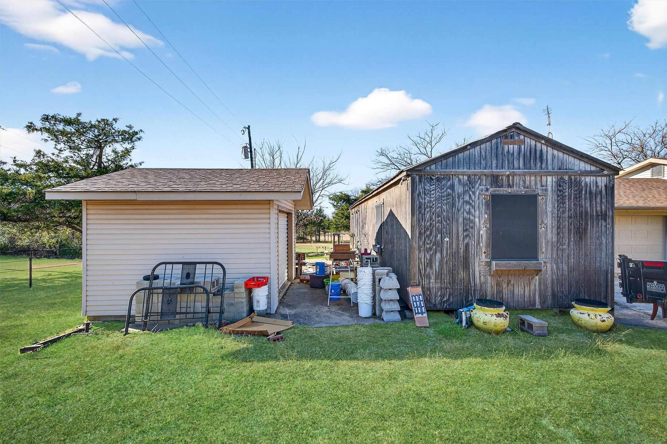 1839 County Road 121 Gainesville TX 76240