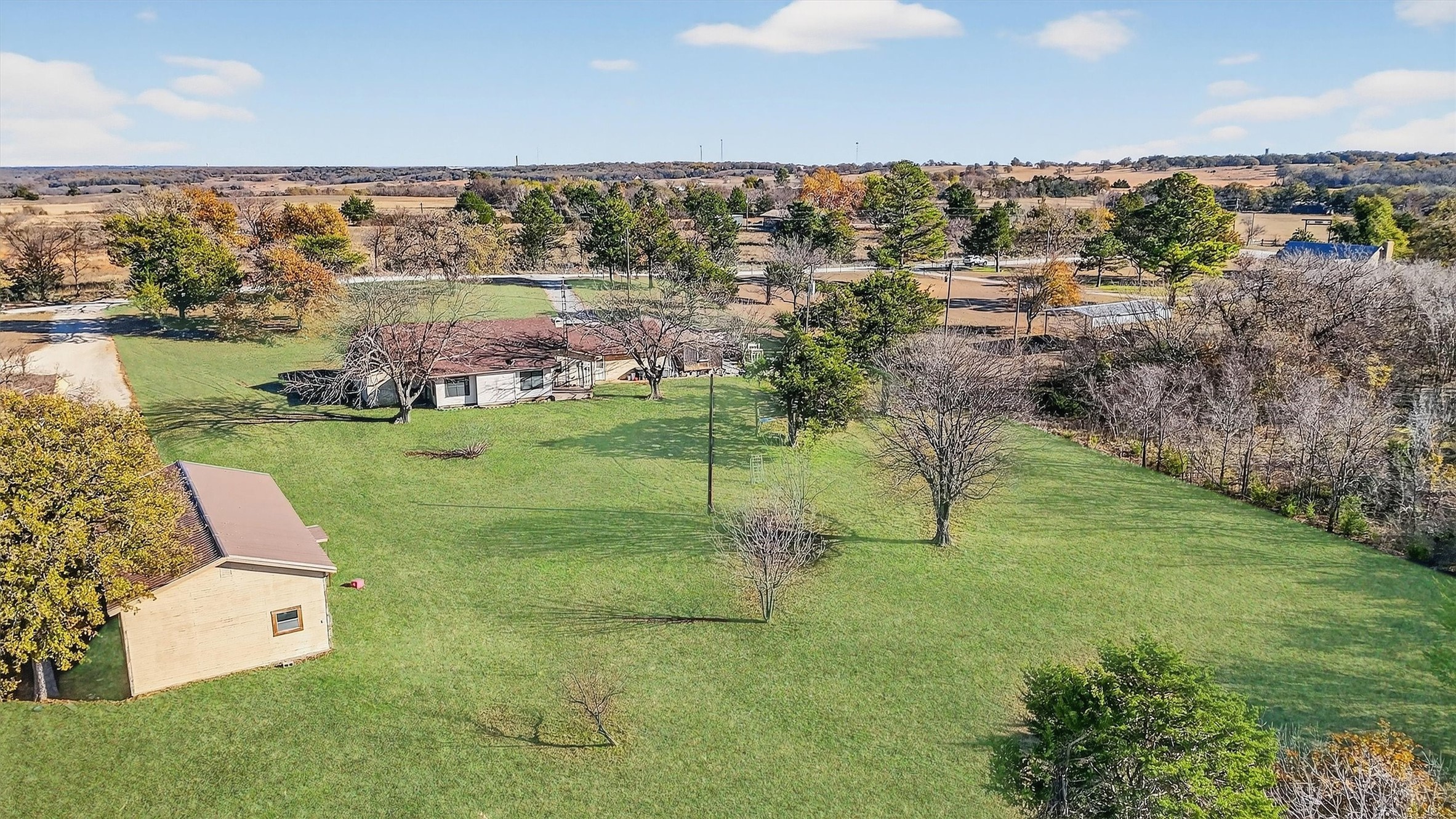 1839 County Road 121 Gainesville TX 76240