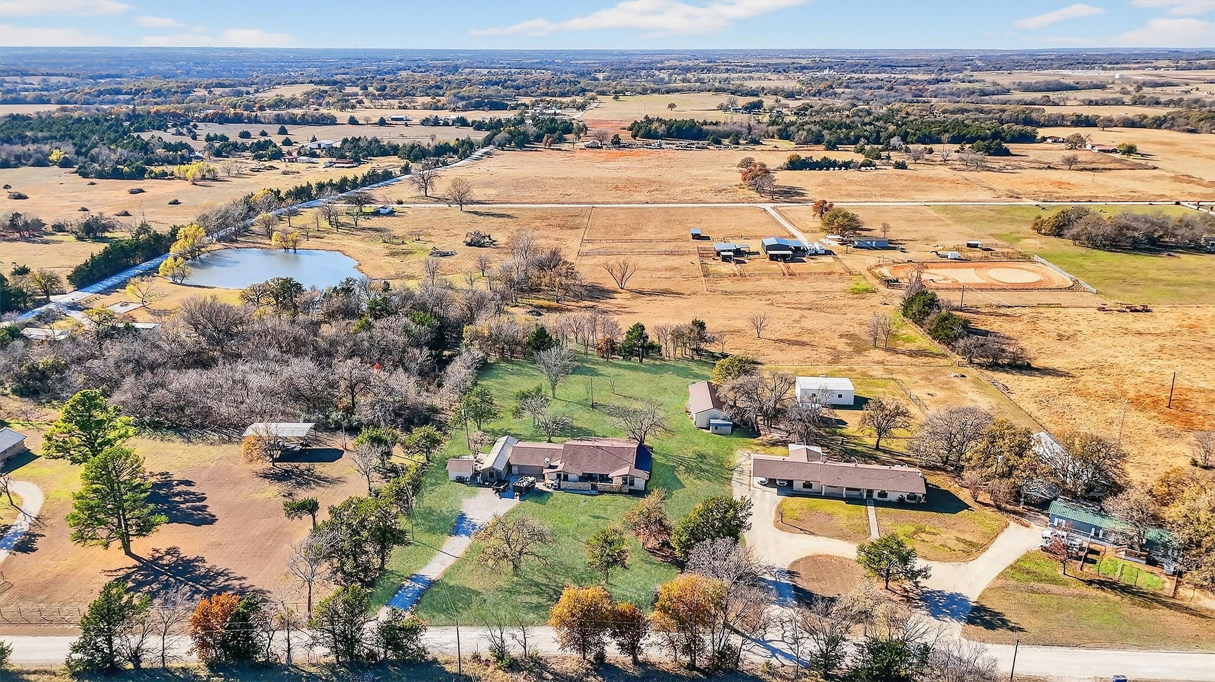 1839 County Road 121 Gainesville TX 76240