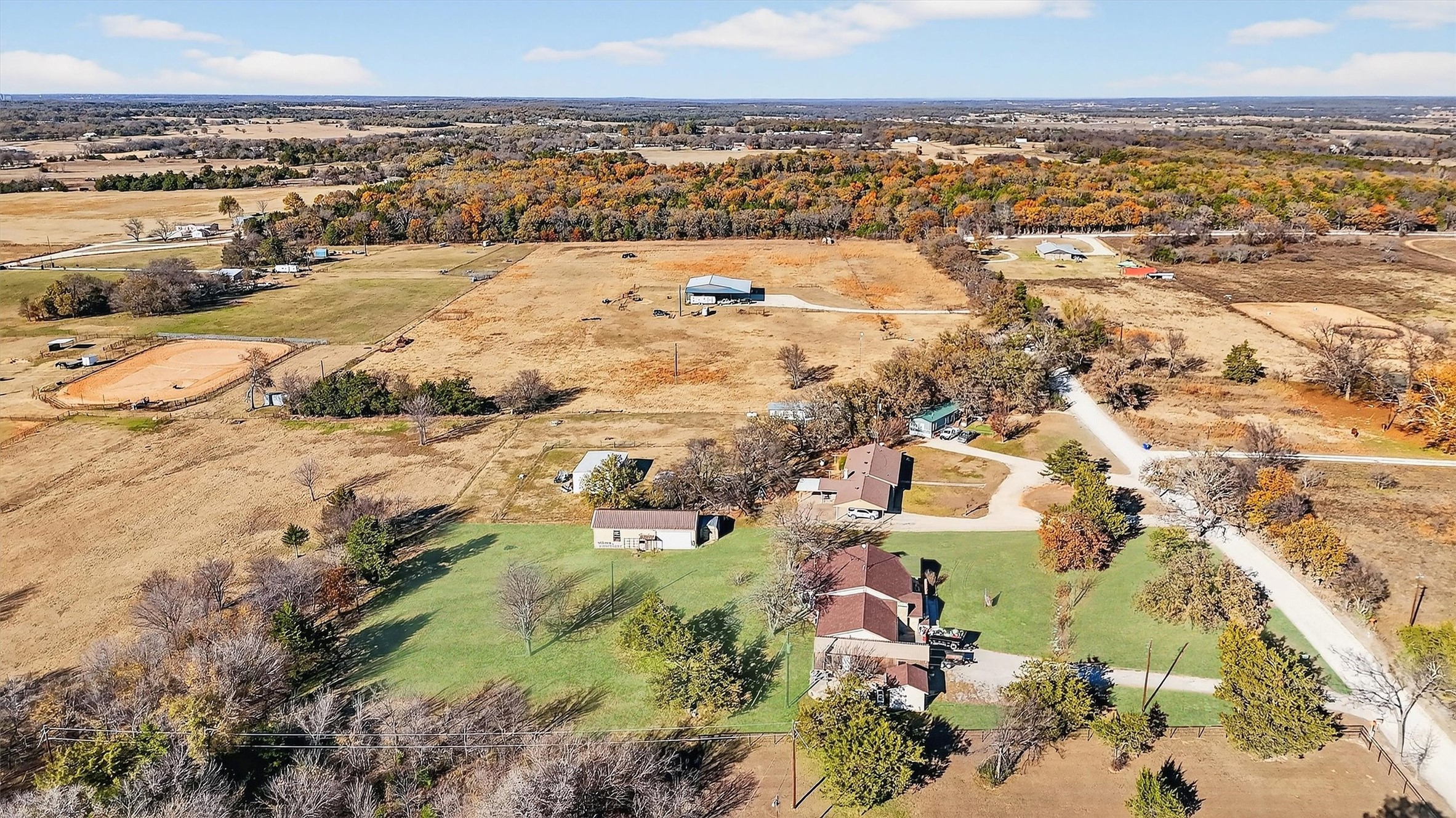 1839 County Road 121 Gainesville TX 76240