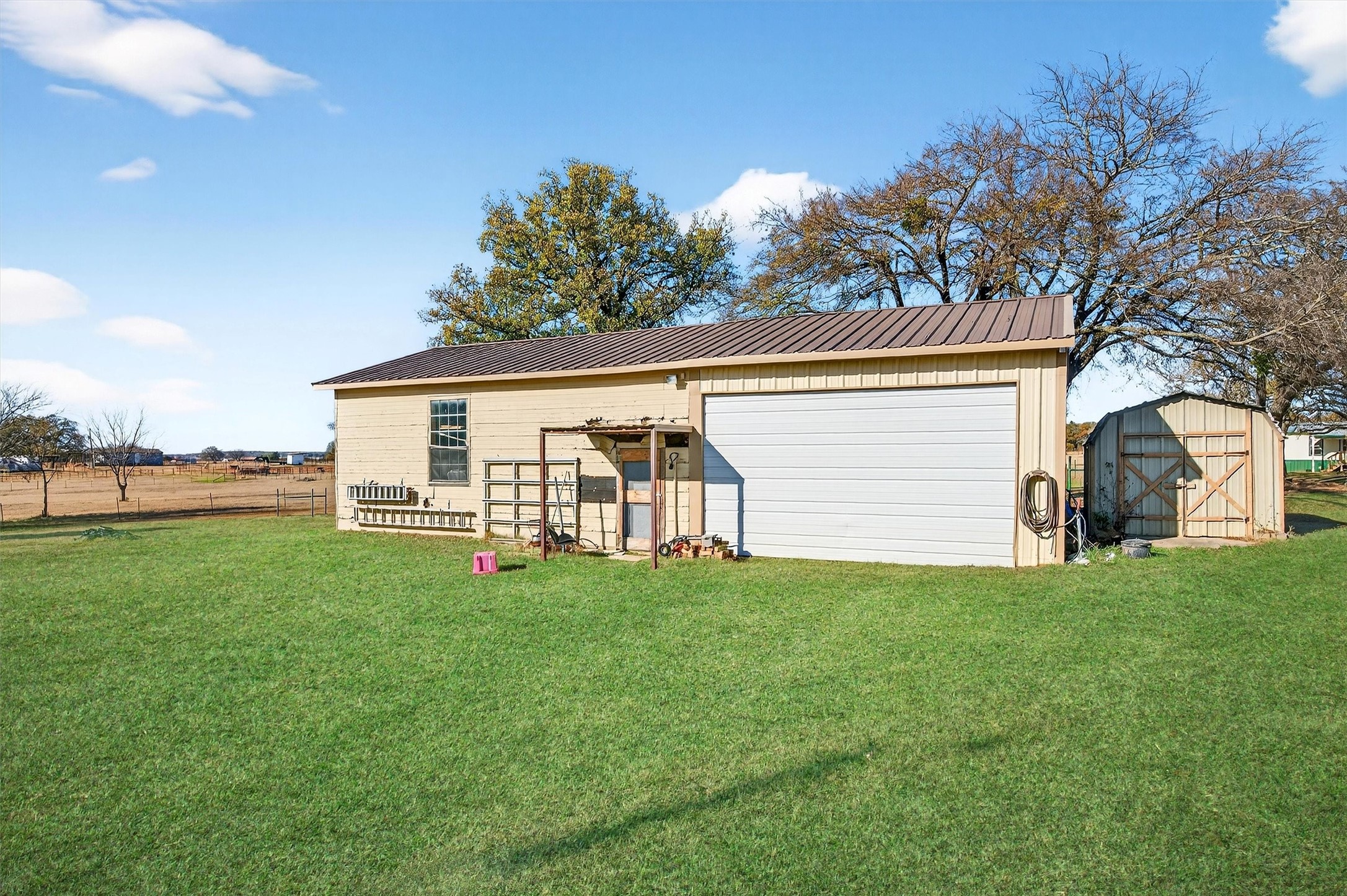 1839 County Road 121 Gainesville TX 76240