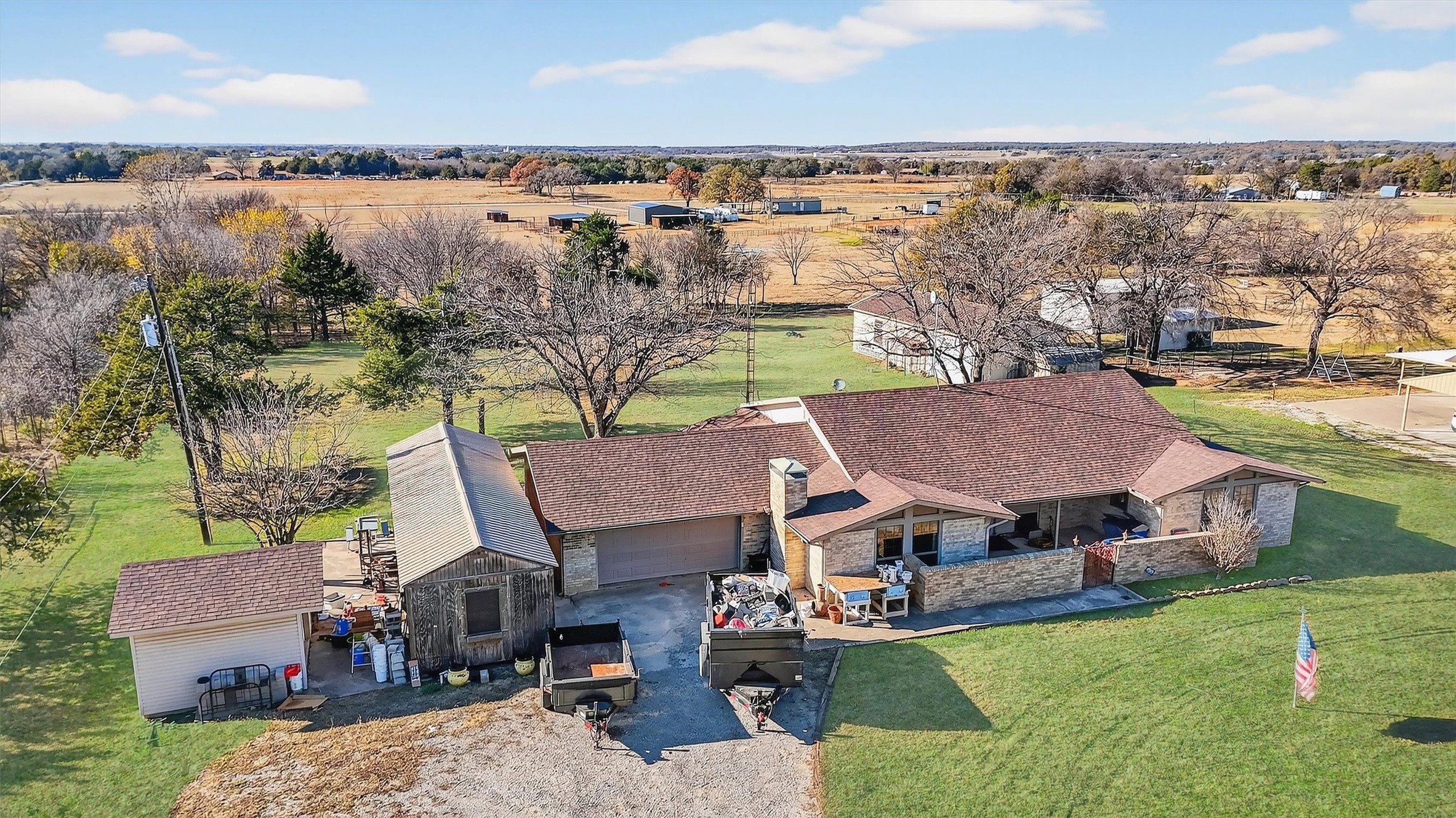 1839 County Road 121 Gainesville TX 76240