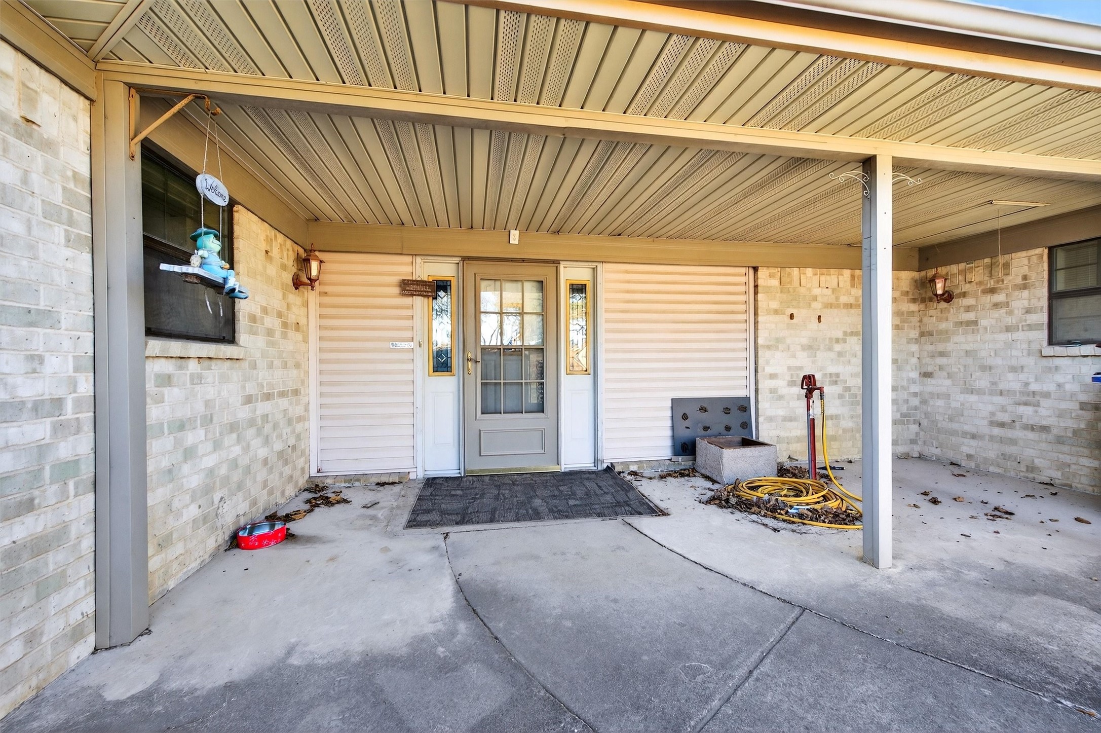 1839 County Road 121 Gainesville TX 76240