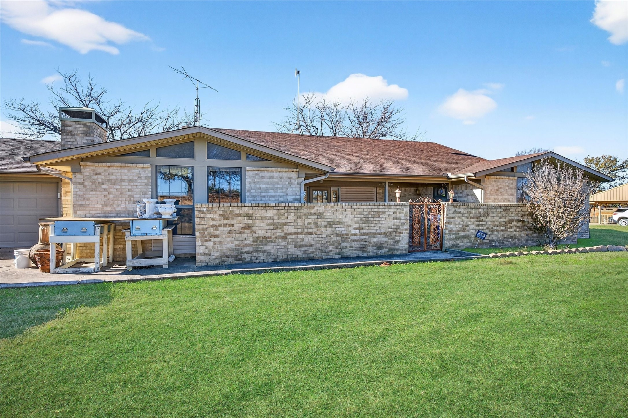 1839 County Road 121 Gainesville TX 76240