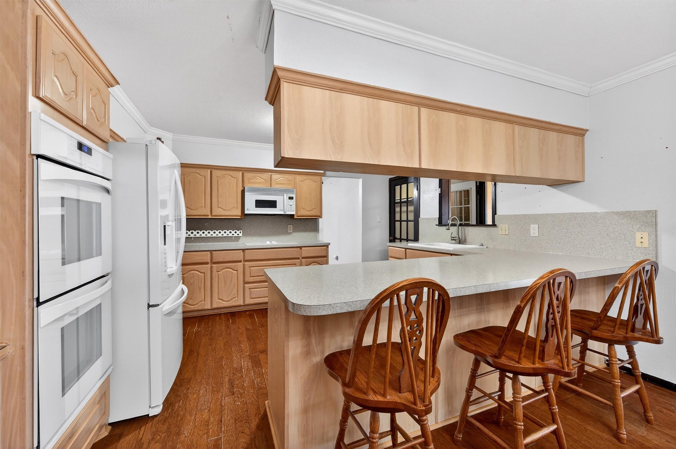 1839 County Road 121 Gainesville TX 76240