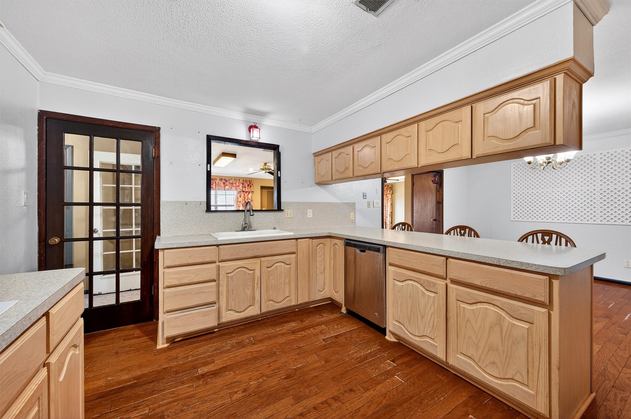 1839 County Road 121 Gainesville TX 76240