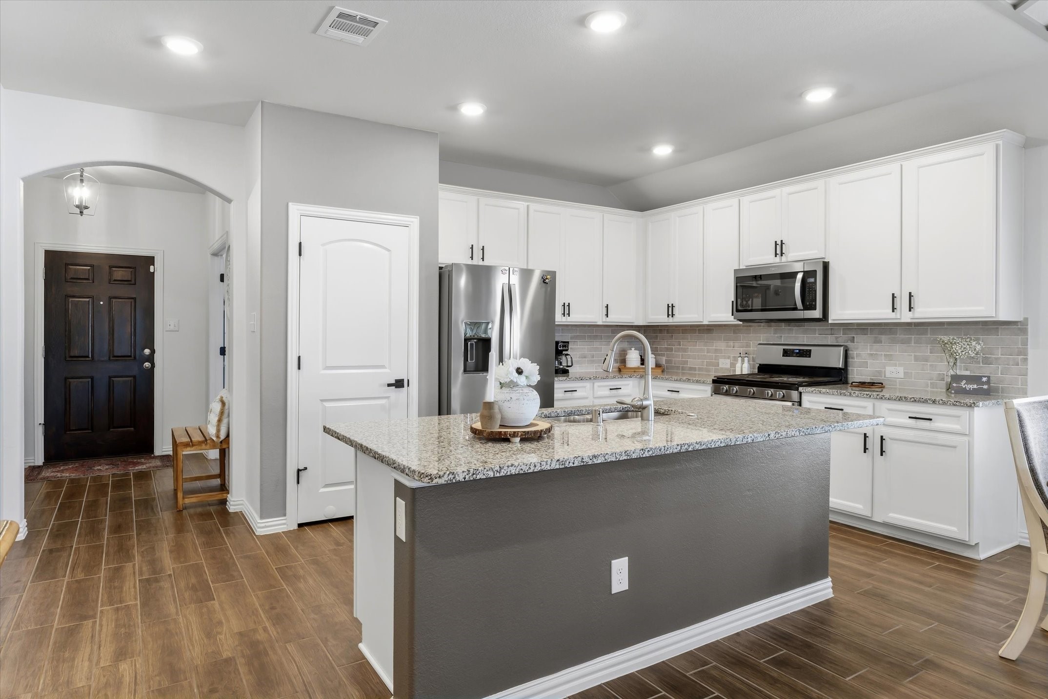 1284 Binfield Drive Forney TX 75126
