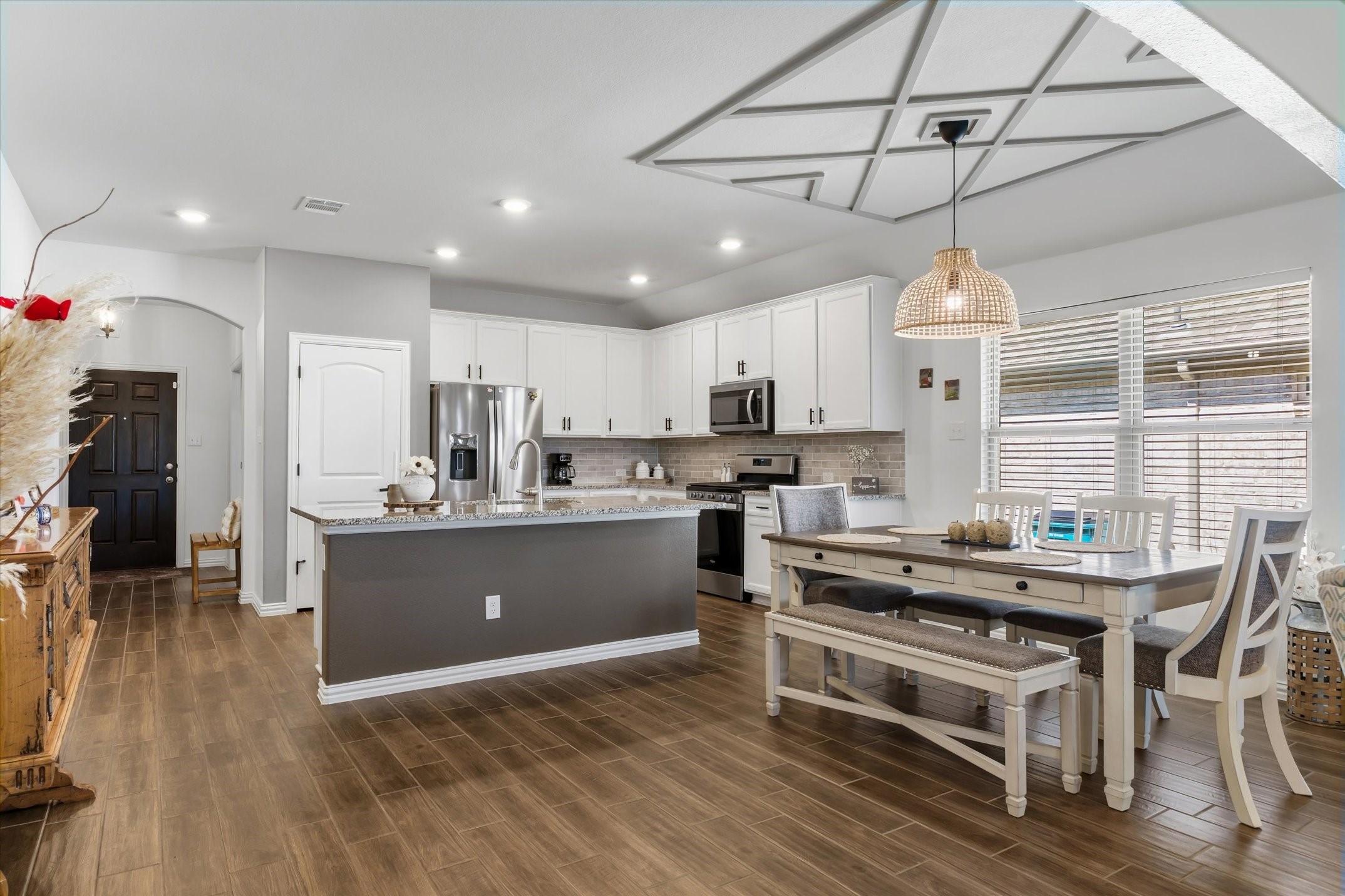 1284 Binfield Drive Forney TX 75126