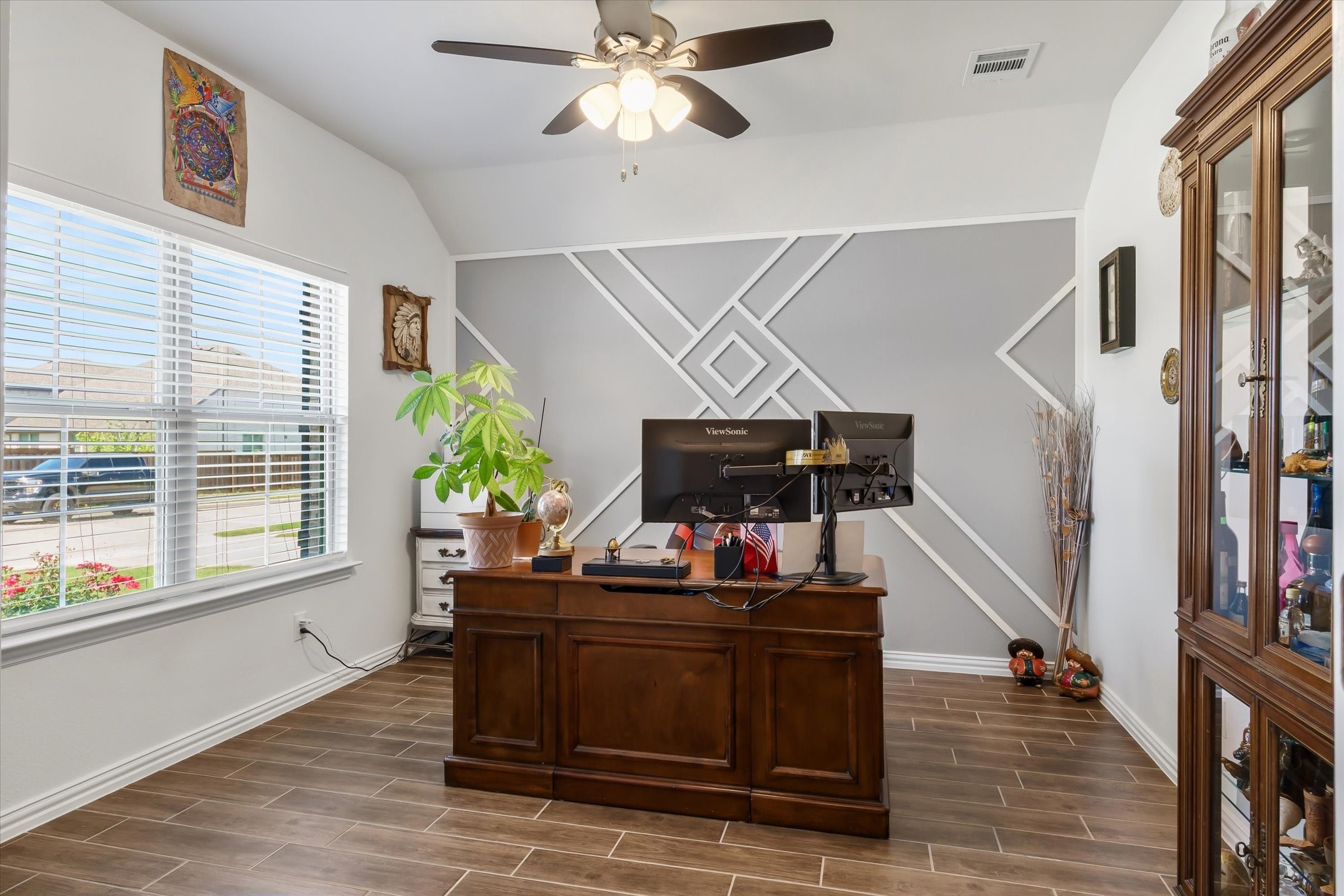 1284 Binfield Drive Forney TX 75126