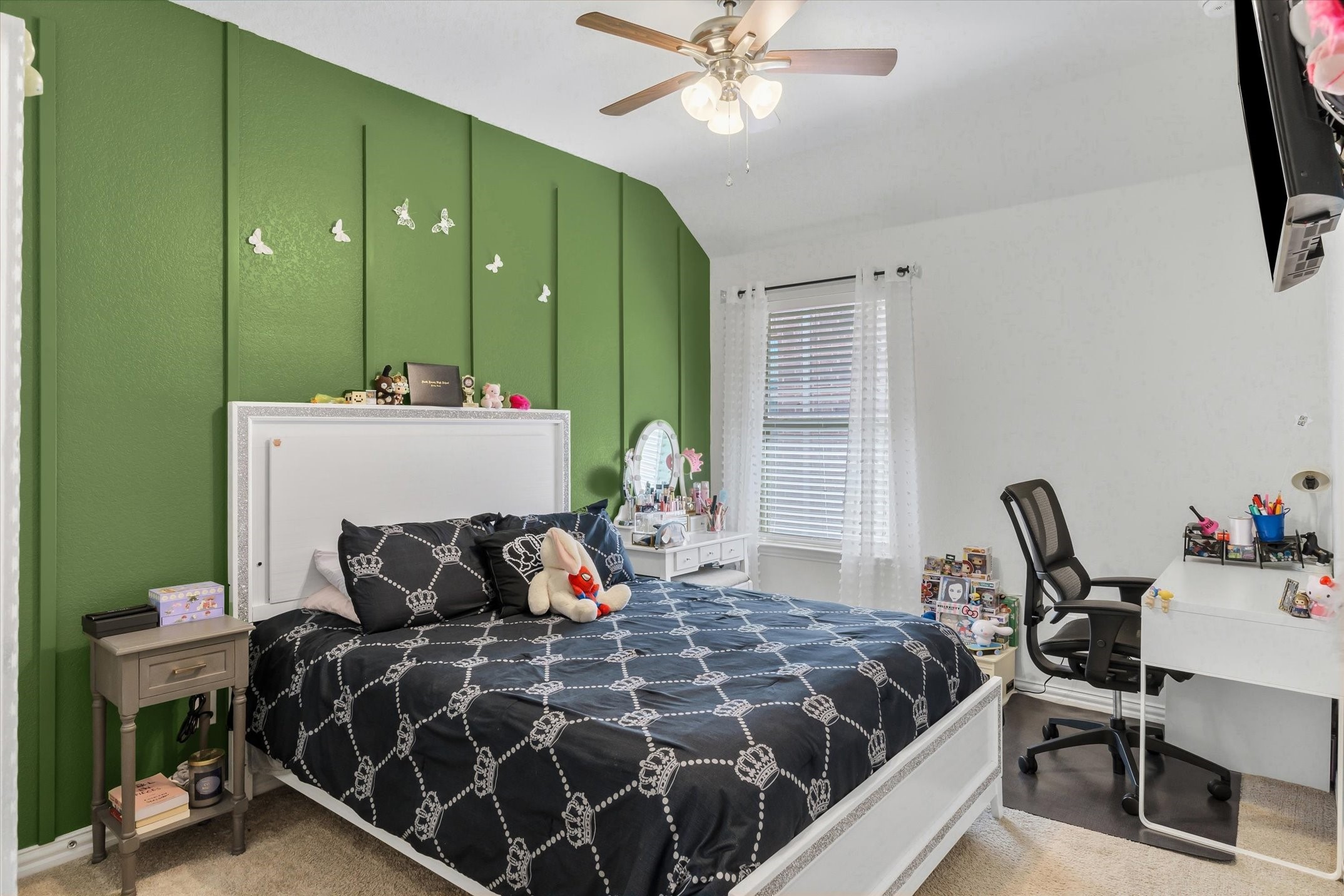 1284 Binfield Drive Forney TX 75126