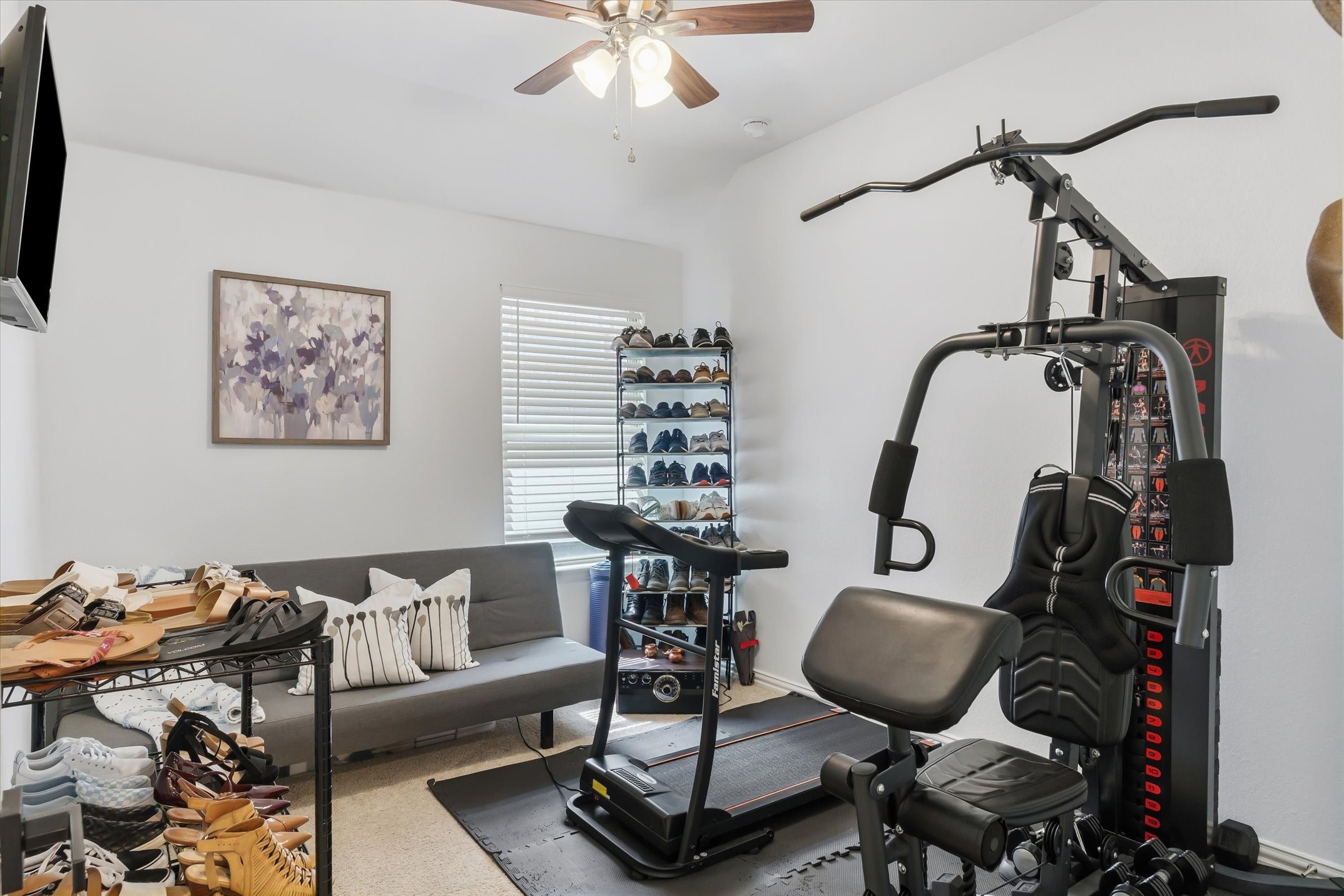 1284 Binfield Drive Forney TX 75126