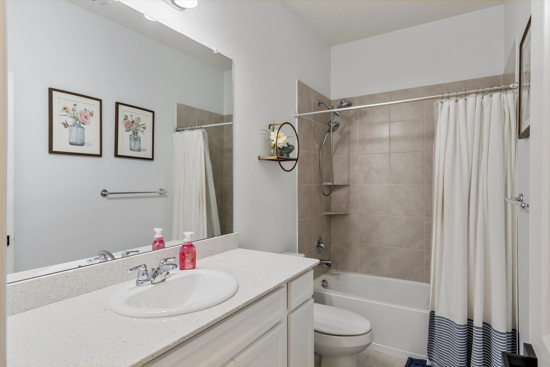 1284 Binfield Drive Forney TX 75126