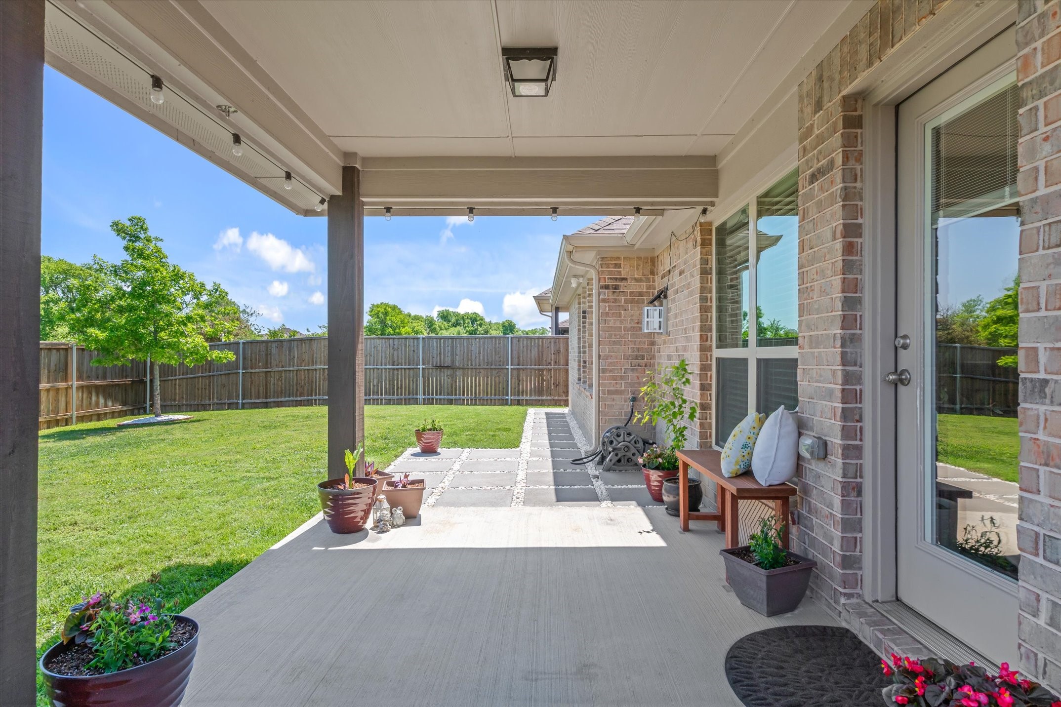 1284 Binfield Drive Forney TX 75126
