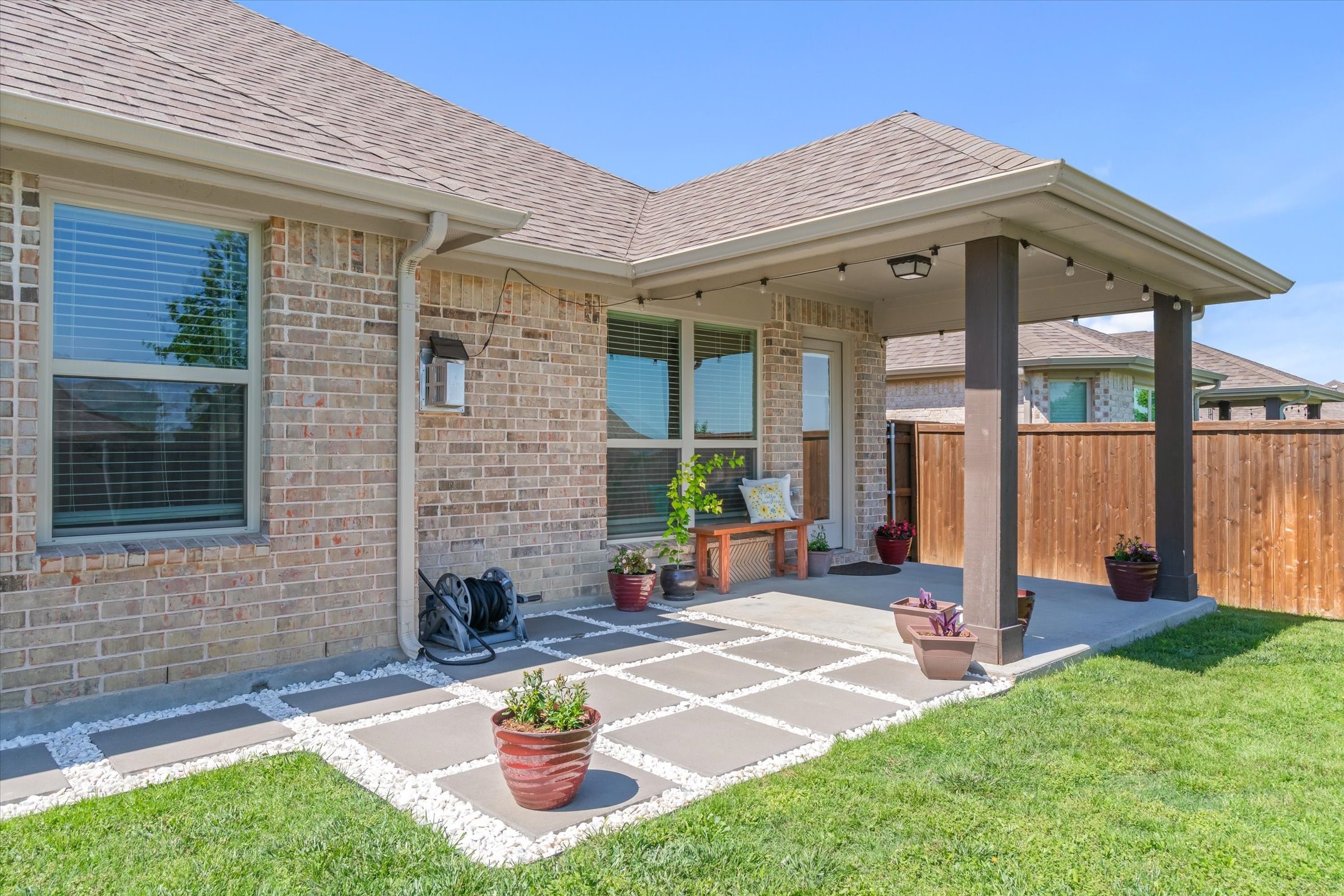 1284 Binfield Drive Forney TX 75126