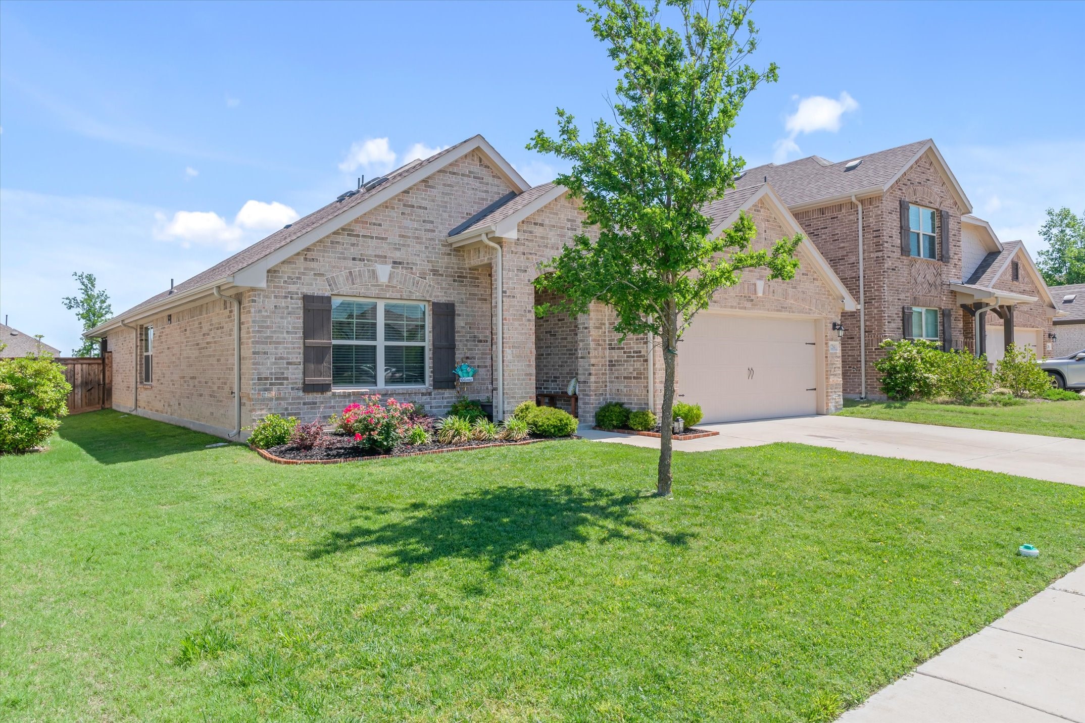 1284 Binfield Drive Forney TX 75126