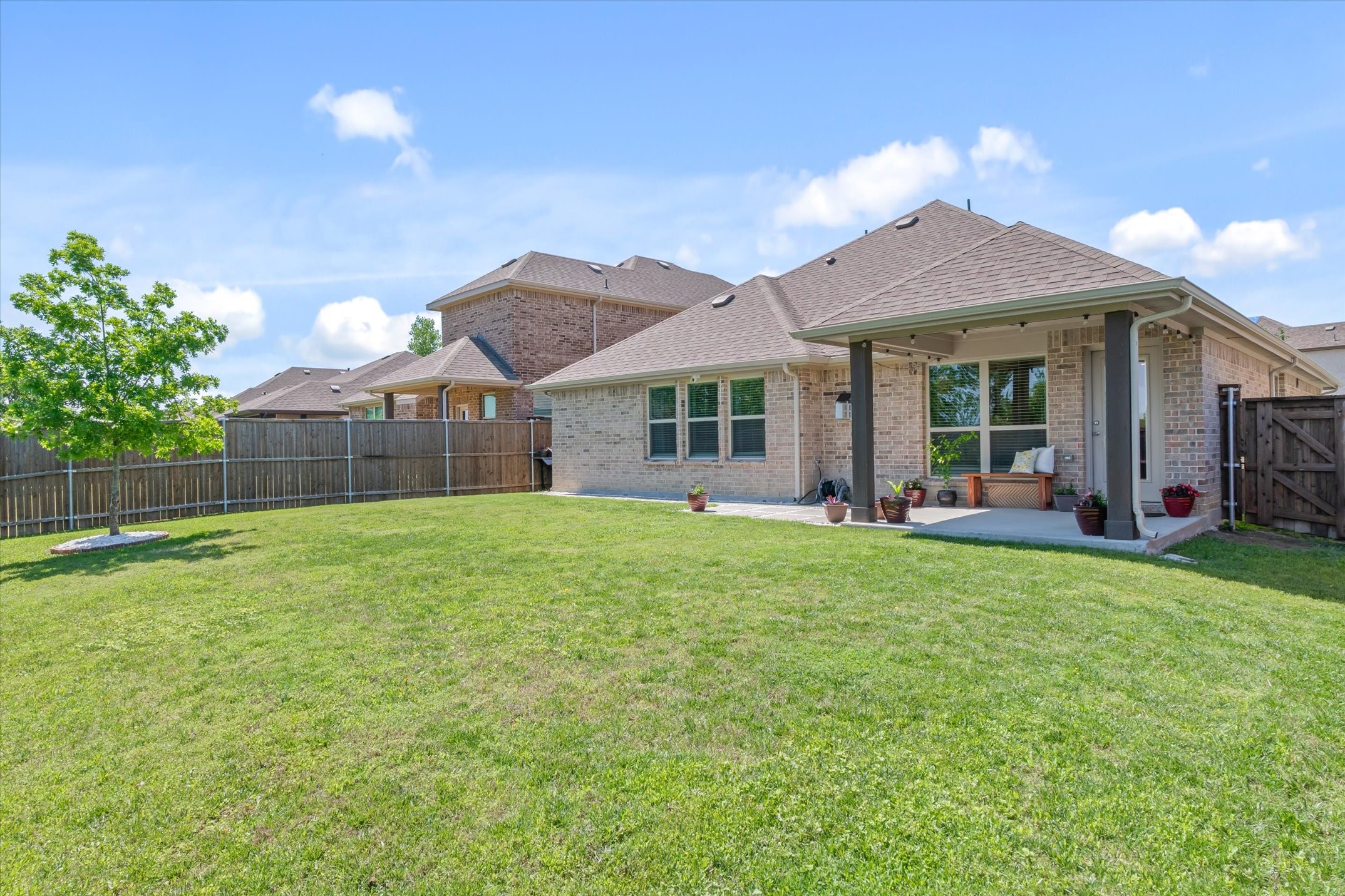 1284 Binfield Drive Forney TX 75126