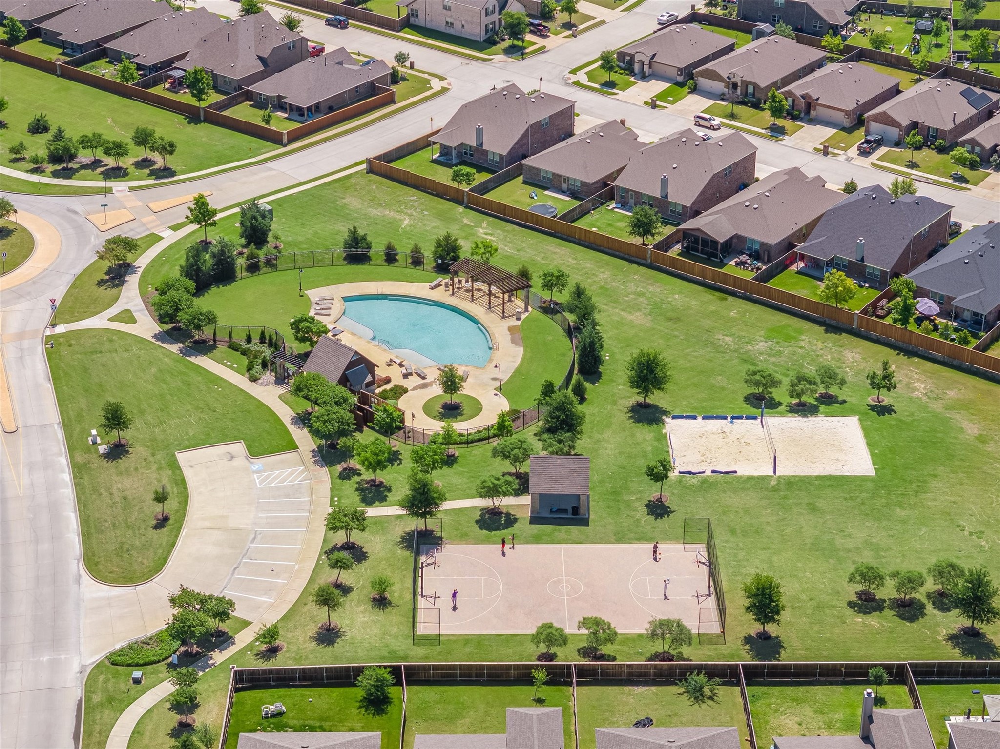 1284 Binfield Drive Forney TX 75126