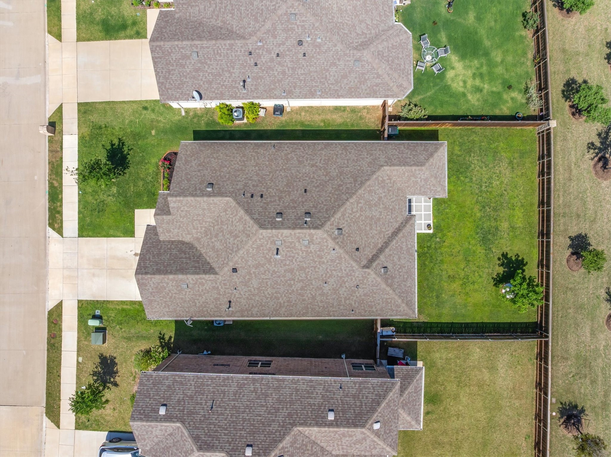 1284 Binfield Drive Forney TX 75126