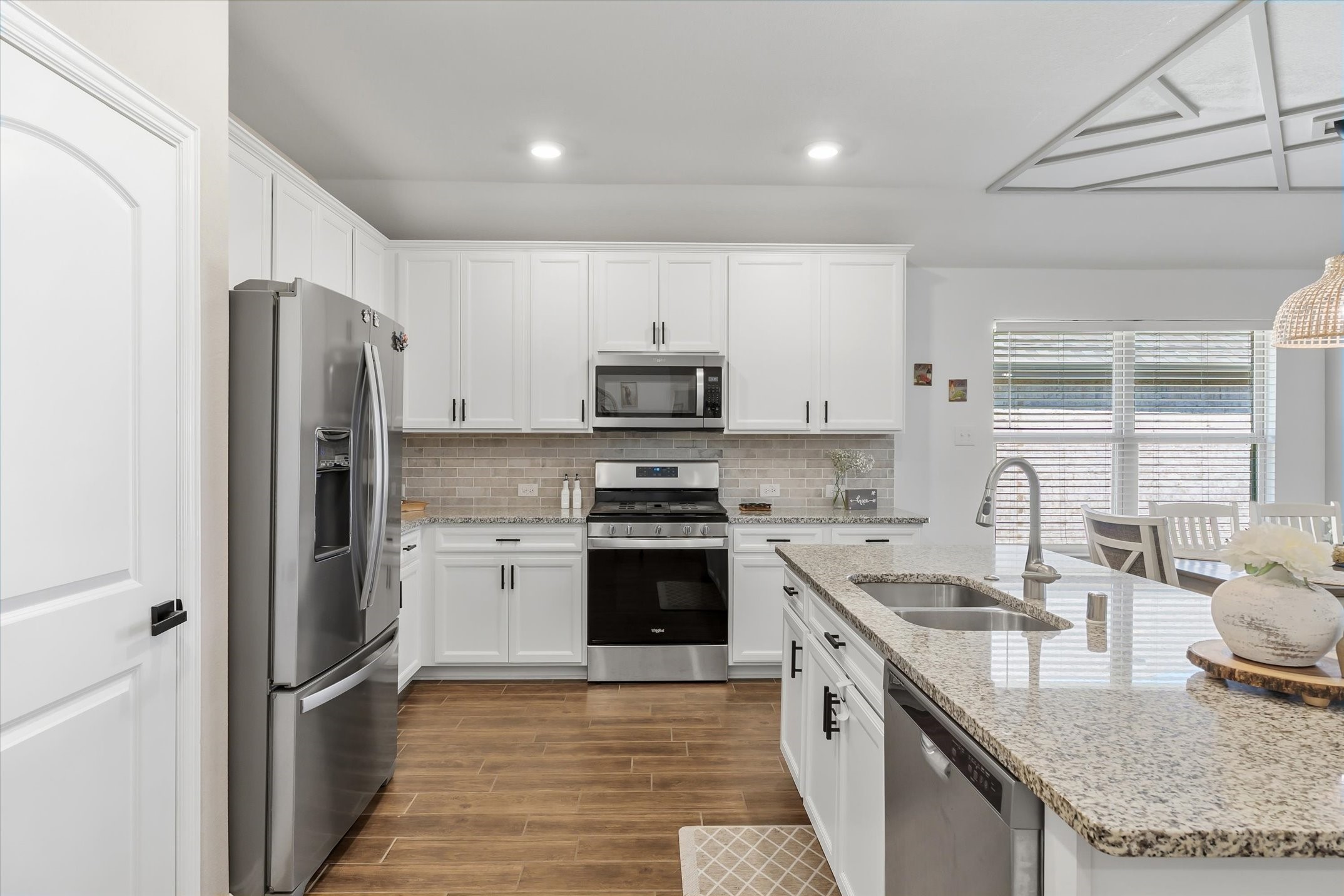 1284 Binfield Drive Forney TX 75126