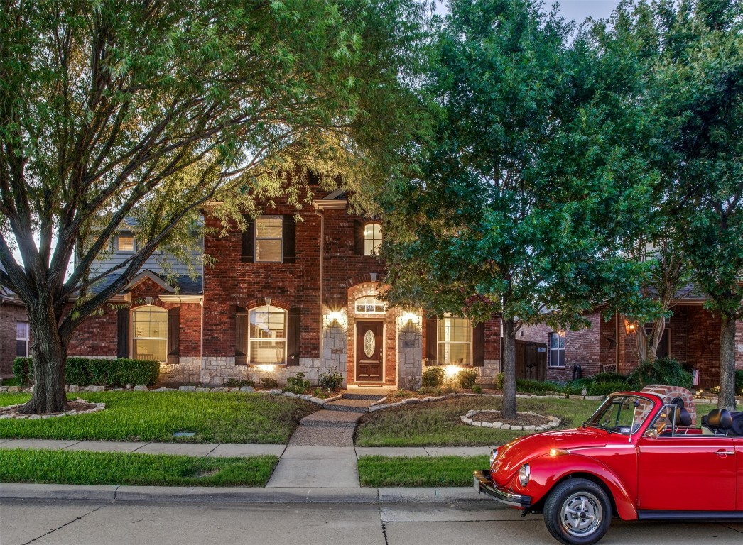 6204 Taprock Drive Mckinney TX 75070