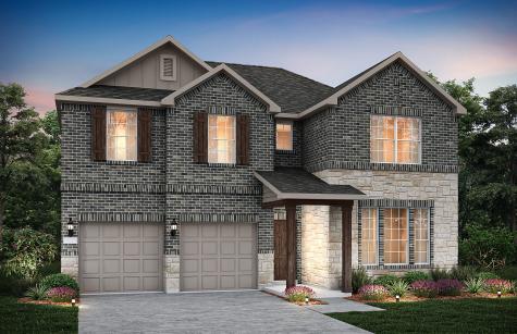 1613 Cydney Lane Anna TX 75409