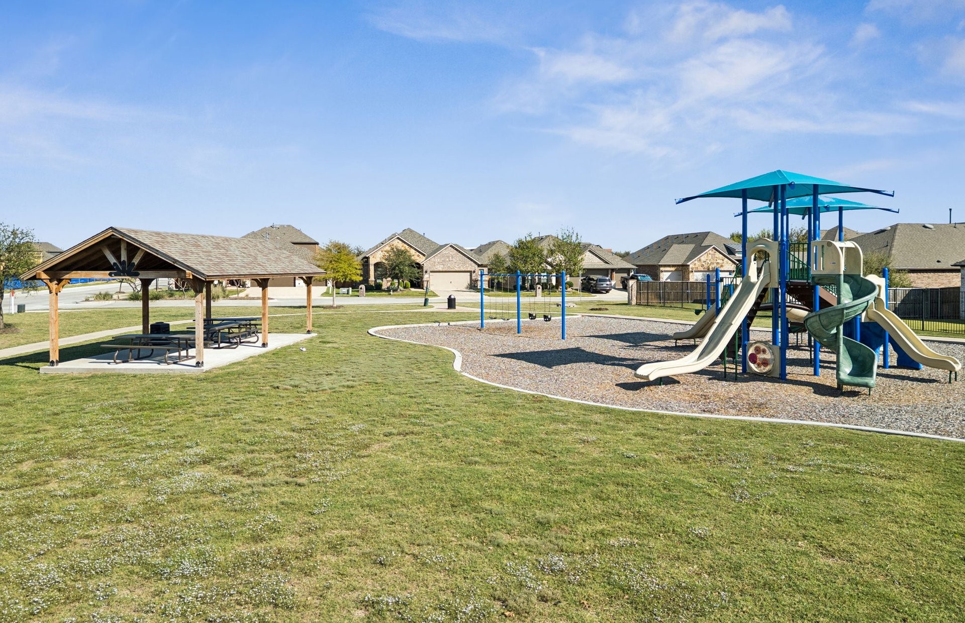 1613 Cydney Lane Anna TX 75409