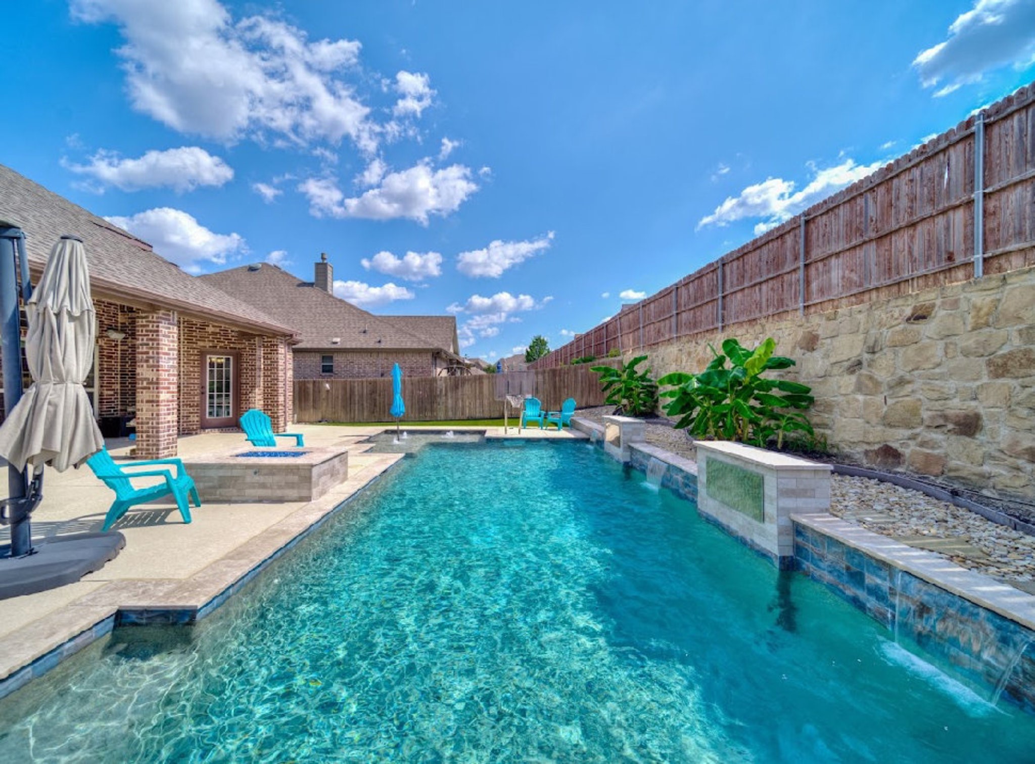6125 Carr Creek Trail Fort Worth TX 76179