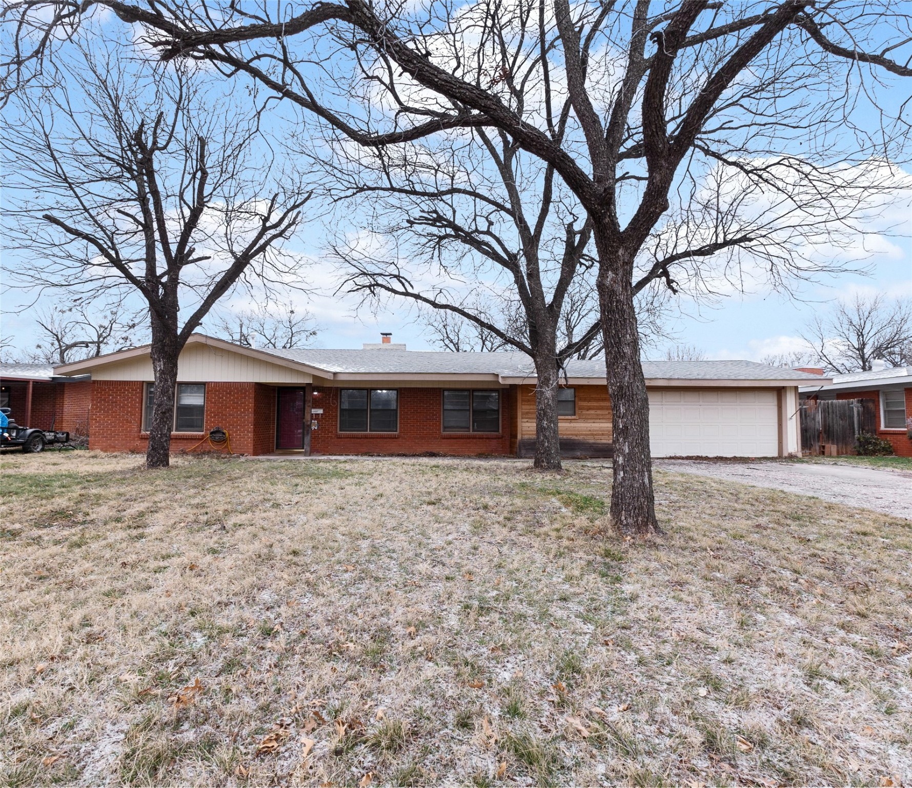 310 Lexington Avenue Abilene TX 79605
