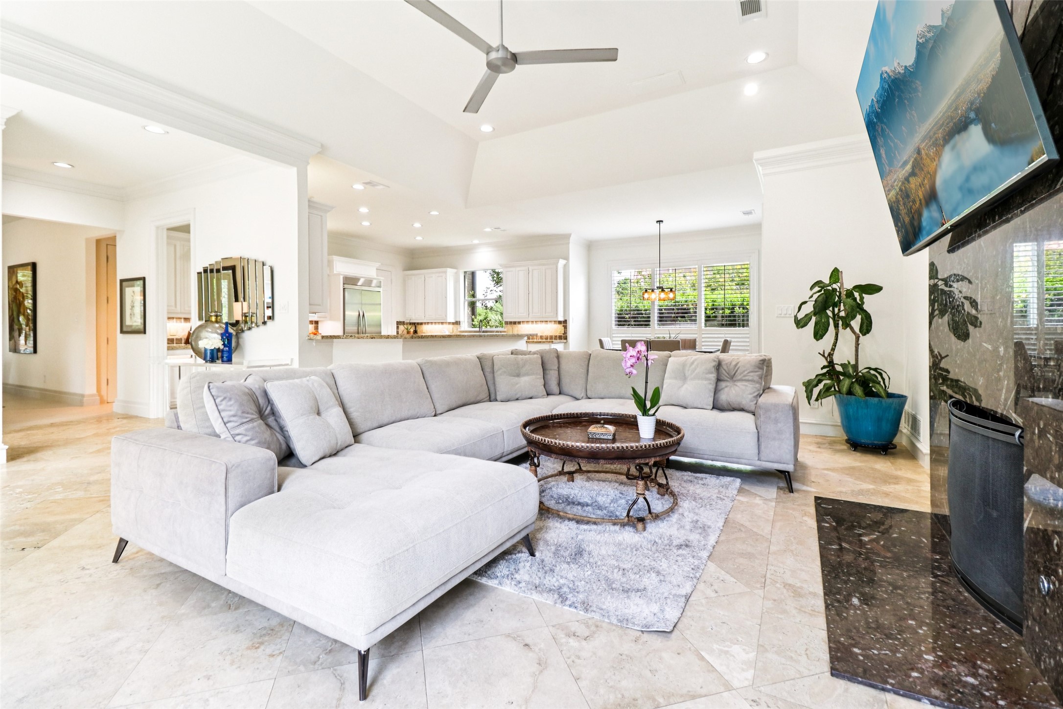 17704 Cedar Creek Canyon Drive Dallas TX 75252