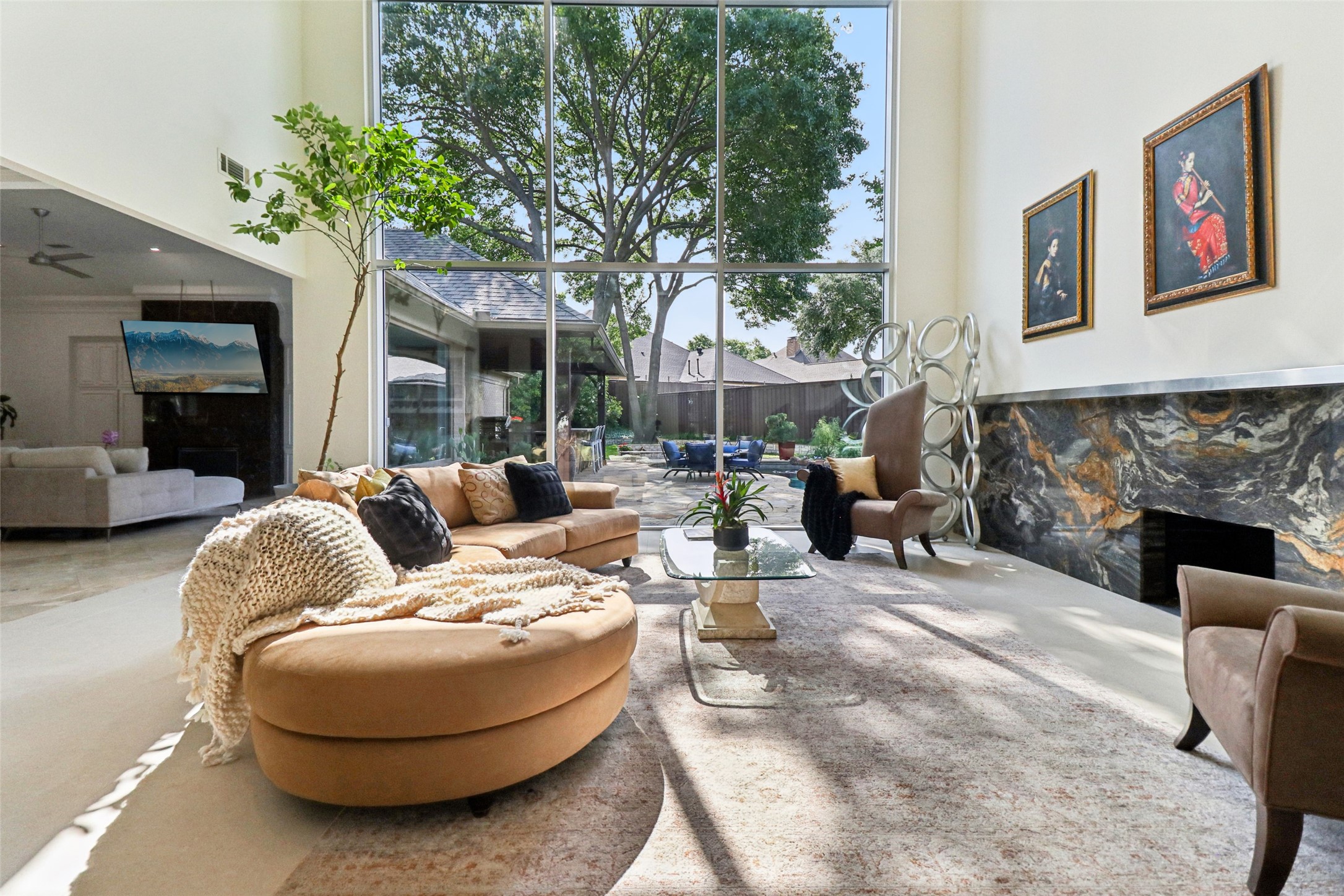 17704 Cedar Creek Canyon Drive Dallas TX 75252