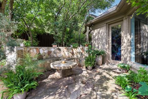 17704 Cedar Creek Canyon Drive Dallas TX 75252