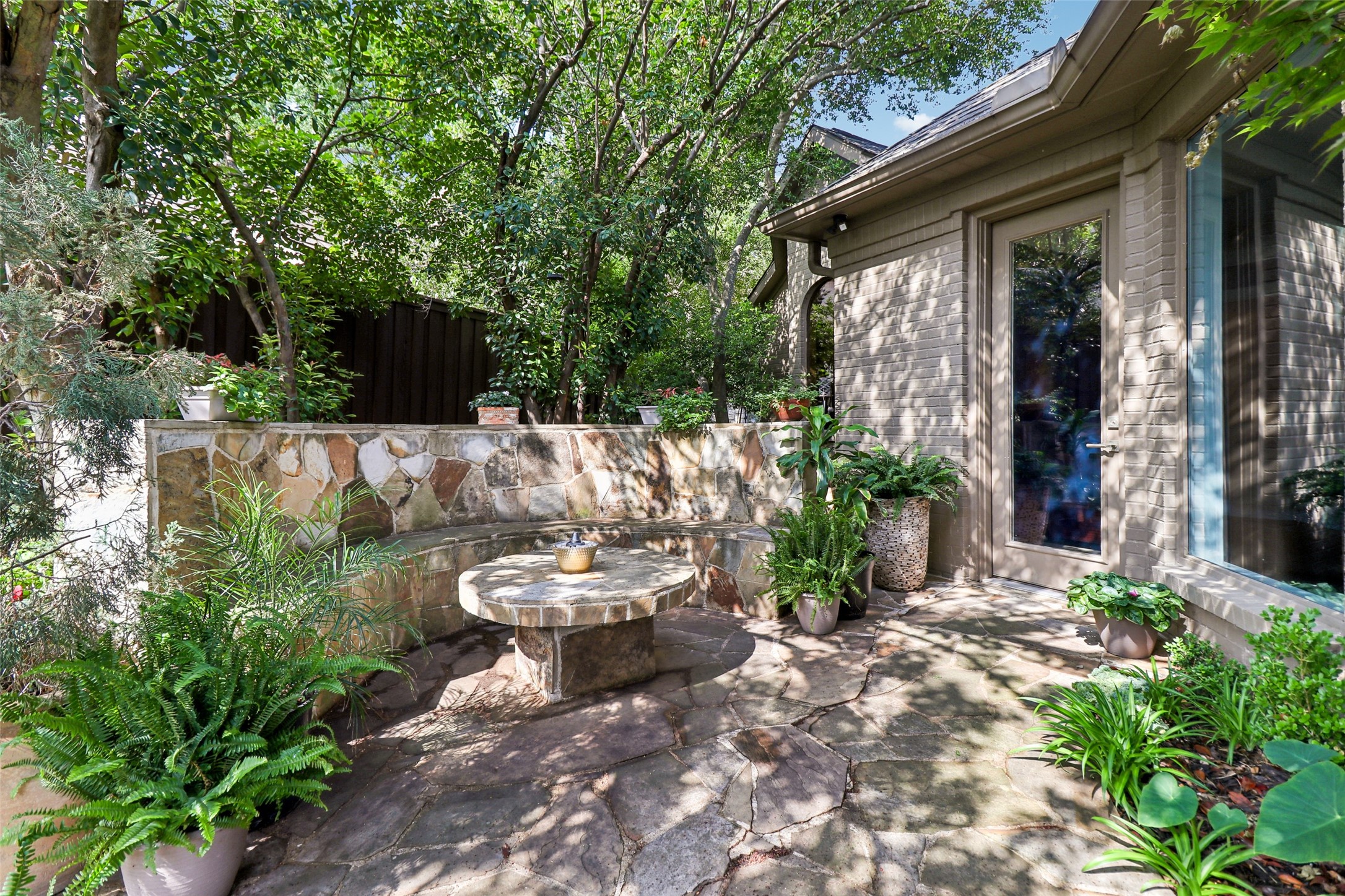 17704 Cedar Creek Canyon Drive Dallas TX 75252