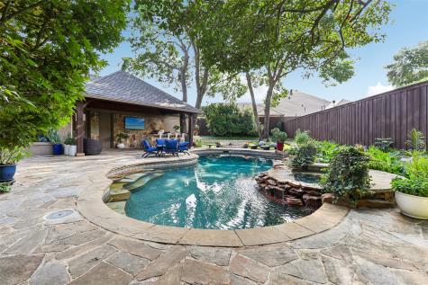 17704 Cedar Creek Canyon Drive Dallas TX 75252