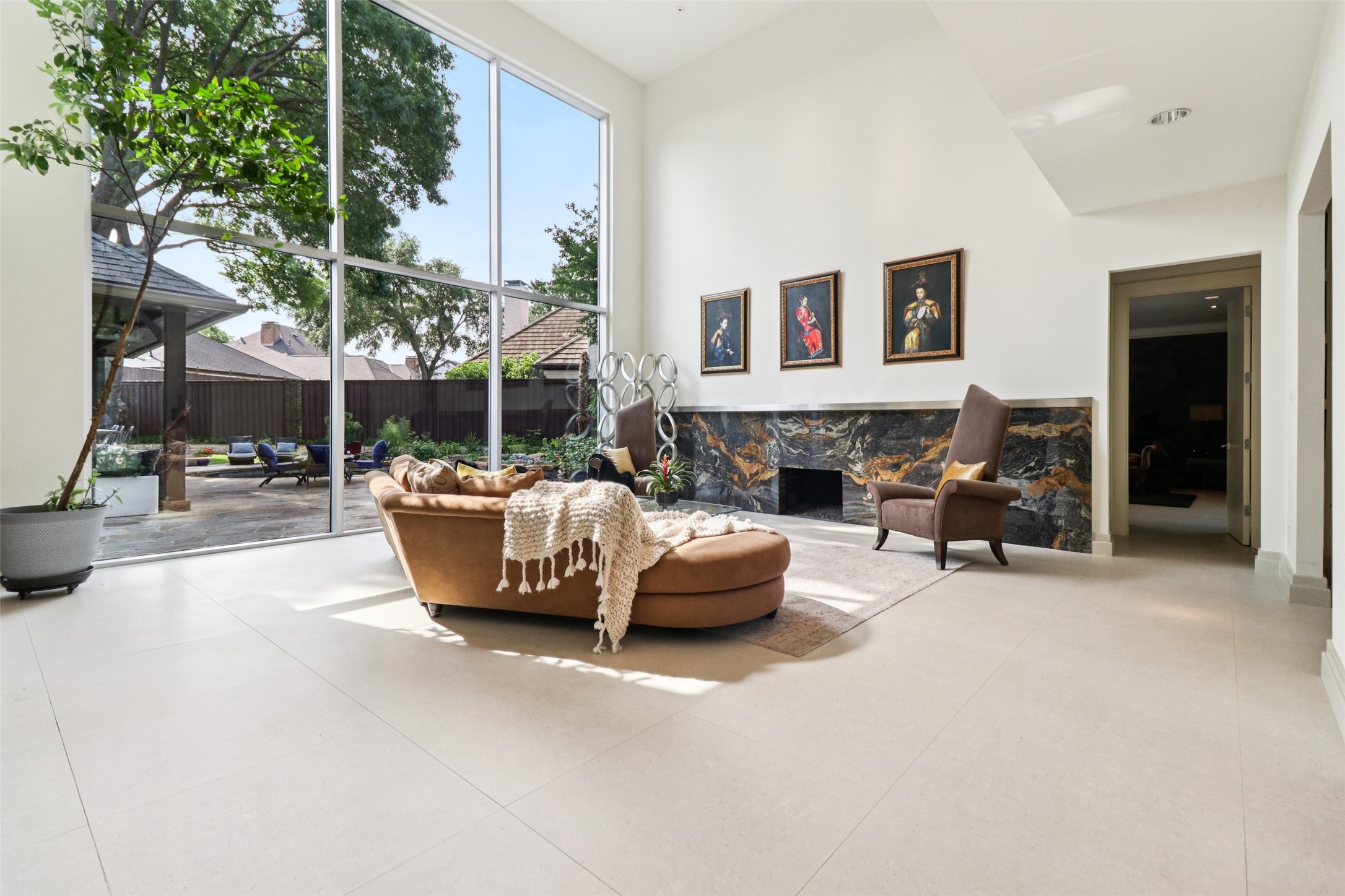 17704 Cedar Creek Canyon Drive Dallas TX 75252