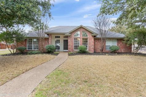 817 Stoneridge Drive Hewitt TX 76643