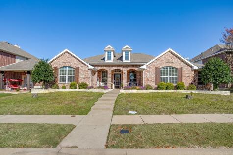509 Azalea Drive Glenn Heights TX 75154