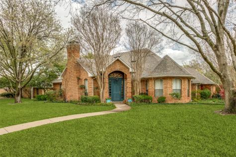 2112 Brandeis Drive Richardson TX 75082