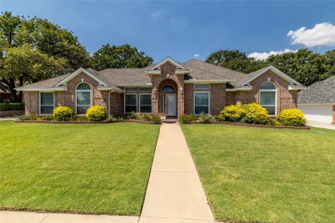 1078 Oak Valley Drive Keller TX 76248