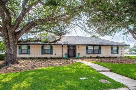5217 South Drive Fort Worth TX 76132