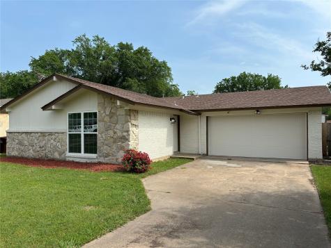 1508 Hawthorne Lane Plano TX 75074
