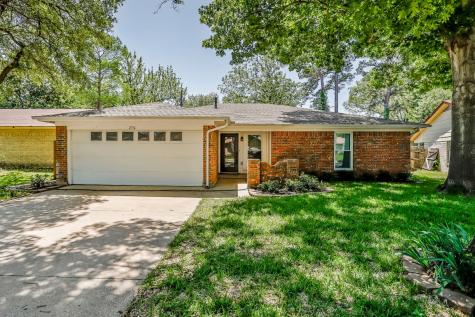 2736 Quail Valley Irving TX 75060