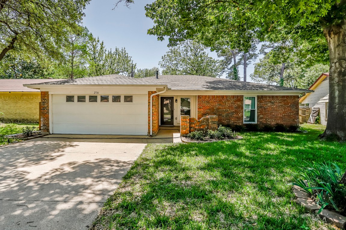 2736 Quail Valley Irving TX 75060