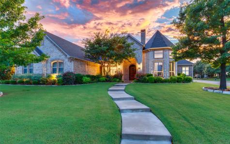 1891 Fostermill Drive Prosper TX 75078