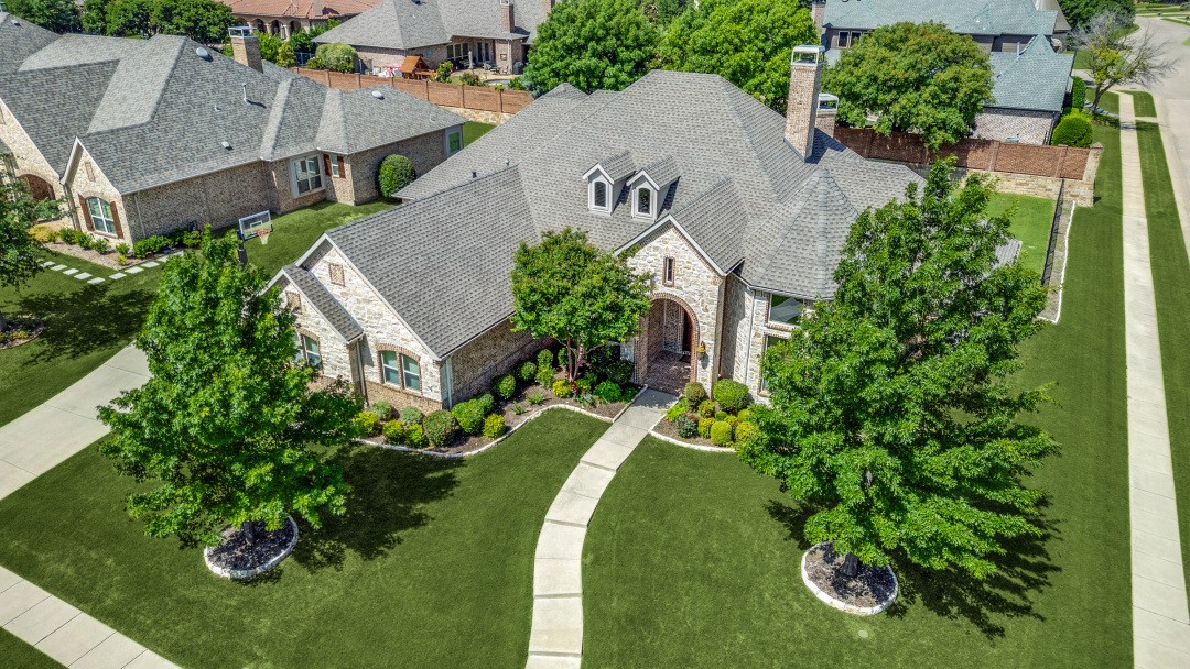 1891 Fostermill Drive Prosper TX 75078