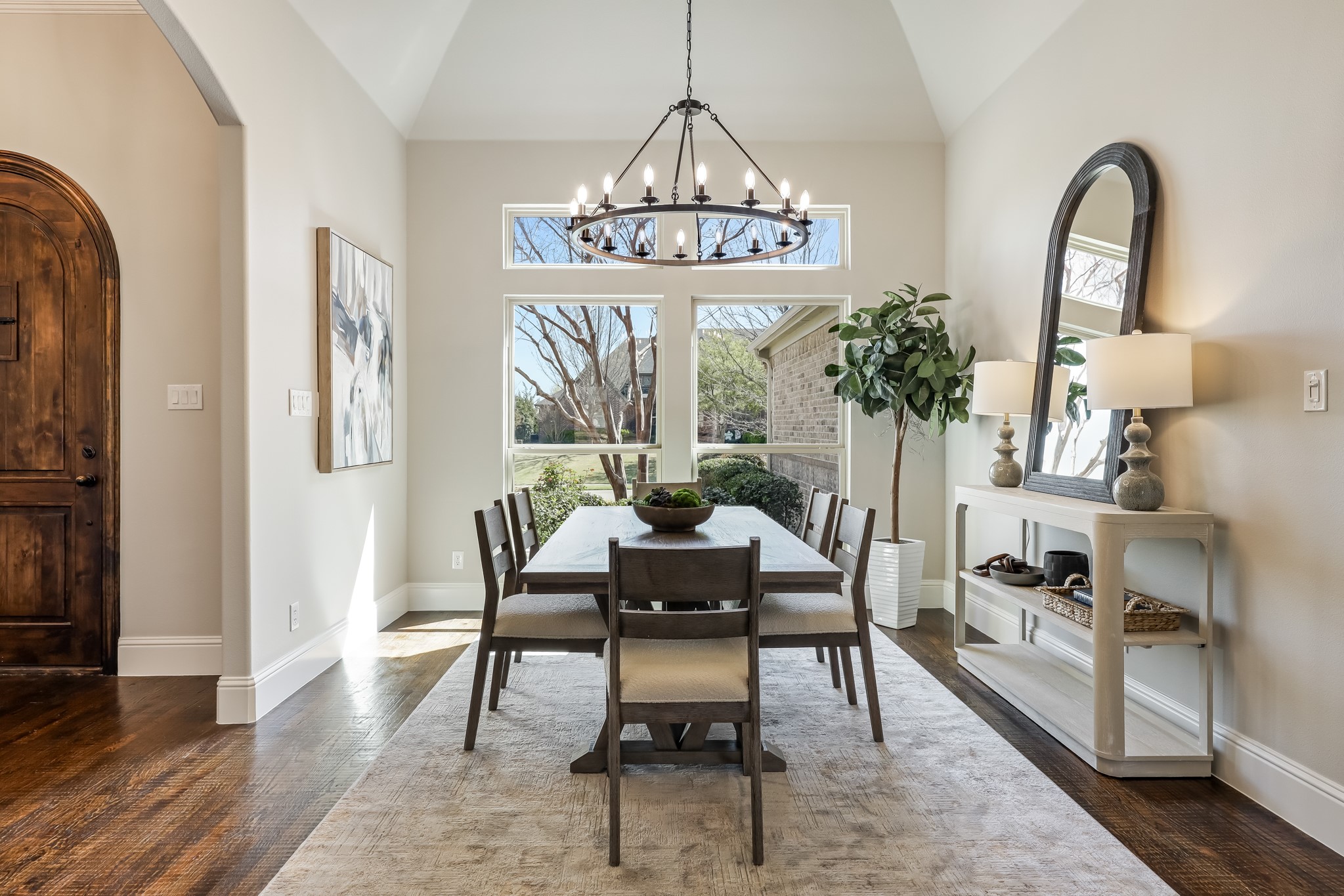 1891 Fostermill Drive Prosper TX 75078